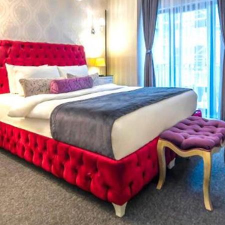 Luxury Pera House Hotel Stambuł Zewnętrze zdjęcie