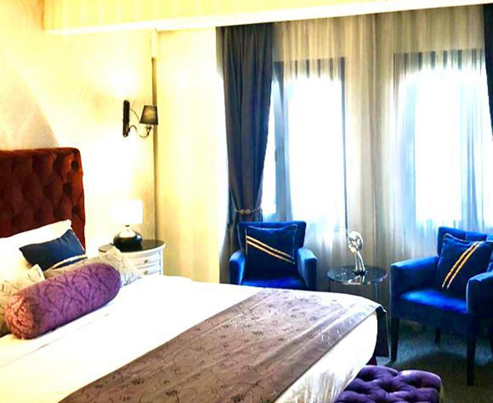 Luxury Pera House Hotel Stambuł Zewnętrze zdjęcie