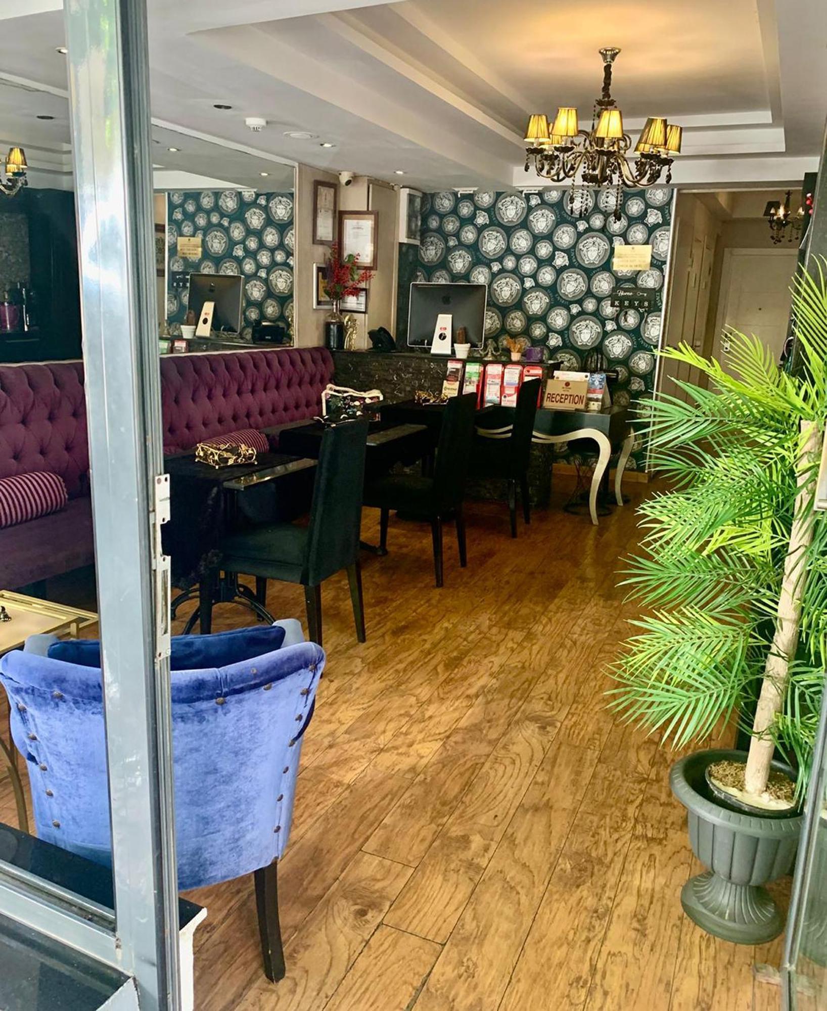 Luxury Pera House Hotel Stambuł Zewnętrze zdjęcie