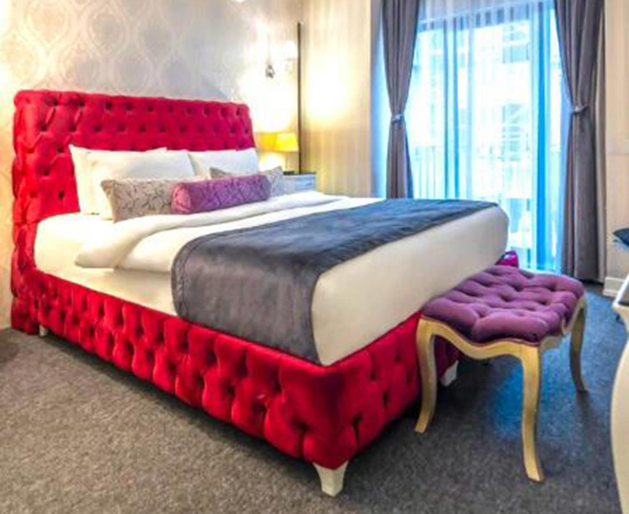 Luxury Pera House Hotel Stambuł Zewnętrze zdjęcie