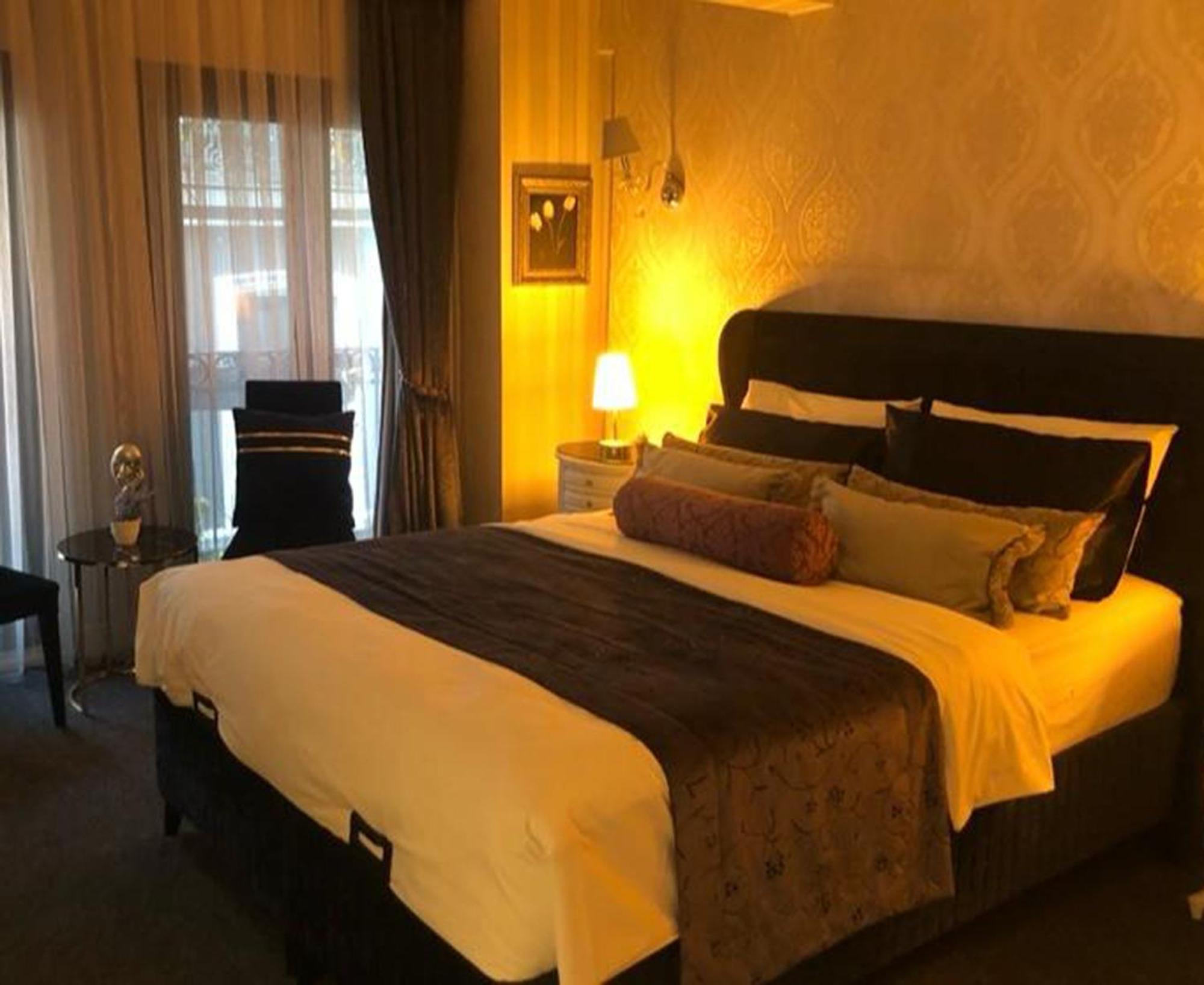 Luxury Pera House Hotel Stambuł Zewnętrze zdjęcie